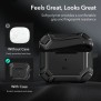 ESR - Shock Armor - AirPods 3 - Black