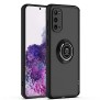 Husa pentru Xiaomi Redmi A1 / A2 - Techsuit Glinth - Black