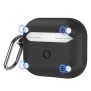 ESR - Soft HaloLock - AirPods 3 - Black