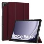 Husa pentru Samsung Galaxy Tab A9 Plus - Techsuit FoldPro - Red