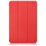 Husa pentru Samsung Galaxy Tab A9 Plus - Techsuit FoldPro - Red