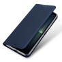 Husa pentru Sony Xperia 5 V - Dux Ducis Skin Pro - Black