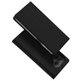 Husa pentru Fairphone 5 - Dux Ducis Skin Pro - Black