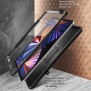 Husa pentru iPad Pro 11 (2021 / 2022) - Supcase Unicorn Beetle Pro - Black