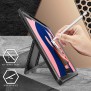 Husa pentru iPad Pro 11 (2021 / 2022) - Supcase Unicorn Beetle Pro - Black