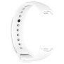 Curea pentru Xiaomi Mi Band 8 / 8 NFC - Techsuit Watchband (W014) - White