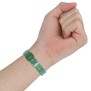 Curea pentru Xiaomi Mi Band 8 / 8 NFC - Techsuit Watchband (W017) - Green