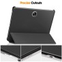 Husa pentru OnePlus Pad - Techsuit FoldPro - Black