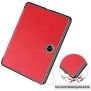 Husa pentru OnePlus Pad - Techsuit FoldPro - Red