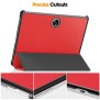 Husa pentru OnePlus Pad - Techsuit FoldPro - Red