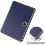 Husa pentru OnePlus Pad - Techsuit FoldPro - Blue