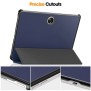 Husa pentru OnePlus Pad - Techsuit FoldPro - Blue