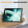 Husa pentru OnePlus Pad - Techsuit FoldPro - Urban Vibe