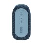 Boxa Fara Fir cu BT 5.1, IP67 - JBL (GO3) - Blue