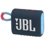 Boxa Fara Fir cu BT 5.1, IP67 - JBL (GO3) - Blue / Pink