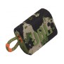 Boxa Fara Fir cu BT 5.1, IP67 - JBL (GO3) - Squad Camo