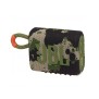 Boxa Fara Fir cu BT 5.1, IP67 - JBL (GO3) - Squad Camo