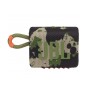 Boxa Fara Fir cu BT 5.1, IP67 - JBL (GO3) - Squad Camo