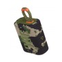 Boxa Fara Fir cu BT 5.1, IP67 - JBL (GO3) - Squad Camo