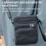 Yesido - Tablet Shoulder Bag (WB31) - for Devices max. 11" - Black