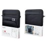 Yesido - Tablet Shoulder Bag (WB31) - for Devices max. 11" - Black