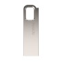 Yesido - Memory Stick (FL13) - USB 2.0, 8GB, Waterproof, Zinc Alloy Shell - Gold
