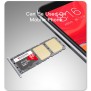 Card de memorie MircoSD 32GB + Adaptor - Yesido (FL14) - Black