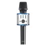 Microfon Karaoke Wireless, Portabil - Yesido (KR10) - Black