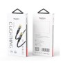 Cablu Incarcare Type-C la Lightning 20W, 1.2m - Yesido (CA101) - Black