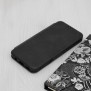 Husa pentru Samsung Galaxy S8 Techsuit Safe Wallet Plus, Black