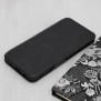 Husa pentru Xiaomi Redmi A1 / A2 - Techsuit Safe Wallet Plus - Black