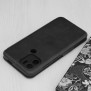 Husa pentru Xiaomi Redmi A1+ / A2+ - Techsuit Safe Wallet Plus - Black