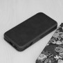 Husa pentru Xiaomi 13 - Techsuit Safe Wallet Plus - Black