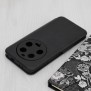 Husa pentru Xiaomi 13 Ultra - Techsuit Safe Wallet Plus - Black