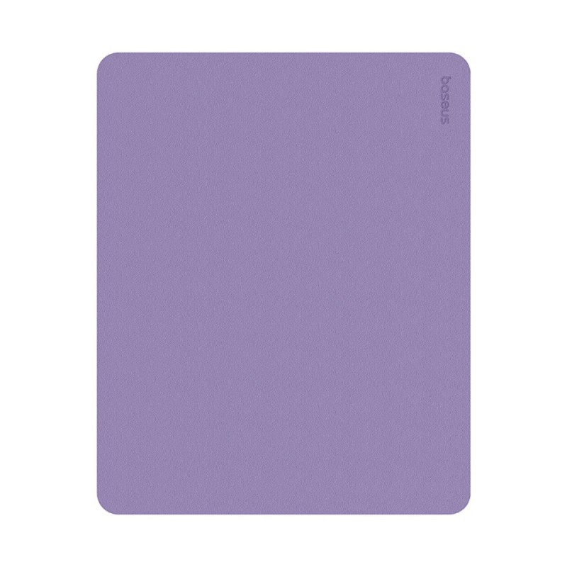 Mousepad din Piele Poliuretanica - Baseus (B01055504511-00) - Nebula Purple