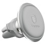 Suport de Telefon pentru Masina - Baseus (SUGX020012) - Silver