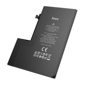 Hoco - Smartphone Built-in Battery (J112) - iPhone 11 Pro Max - 3969mAh - Black