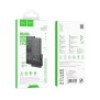 Hoco - Smartphone Built-in Battery (J112) - iPhone 13 mini - 2438mAh - Black