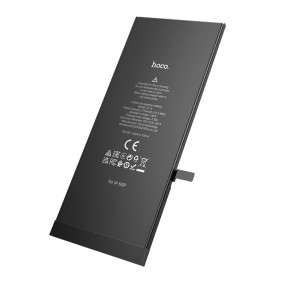 Hoco - Smartphone Built-in Battery (J112) - iPhone 6s Plus - 2750mAh - Black