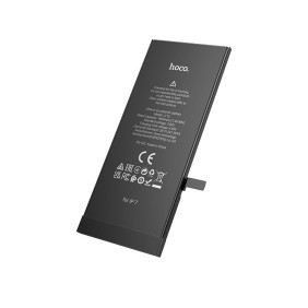 Hoco - Smartphone Built-in Battery (J112) - iPhone 7 - 1960mAh - Black