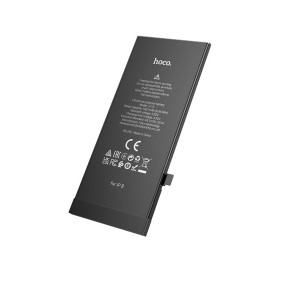 Hoco - Smartphone Built-in Battery (J112) - iPhone 8 - 1821mAh - Black