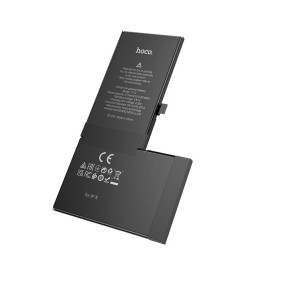 Hoco - Smartphone Built-in Battery (J112) - iPhone X - 2716mAh - Black