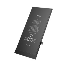 Hoco - Smartphone Built-in Battery (J112) - iPhone XR - 2942mAh - Black