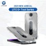 Folie pentru iPhone 12 / 12 Pro - Lito Magic Glass Box D+ Tools - Privacy