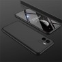 Husa pentru Xiaomi Redmi A1 / A2 + Folie - GKK 360 - Black