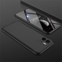 Husa pentru Xiaomi Redmi A1+ / A2+ Folie - GKK 360 - Black