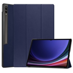 Husa pentru Samsung Galaxy Tab S9 Ultra - Techsuit FoldPro - Blue