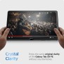 Folie pentru Samsung Galaxy Tab S9 FE - Spigen Glas.tR Slim - Clear