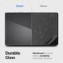 Folie pentru Samsung Galaxy Tab S9 FE Plus - Spigen Glas.tR Slim - Clear