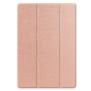 Husa pentru Samsung Galaxy Tab S7 Plus / S8 Plus / S7 FE - Techsuit FoldPro - Rose Gold